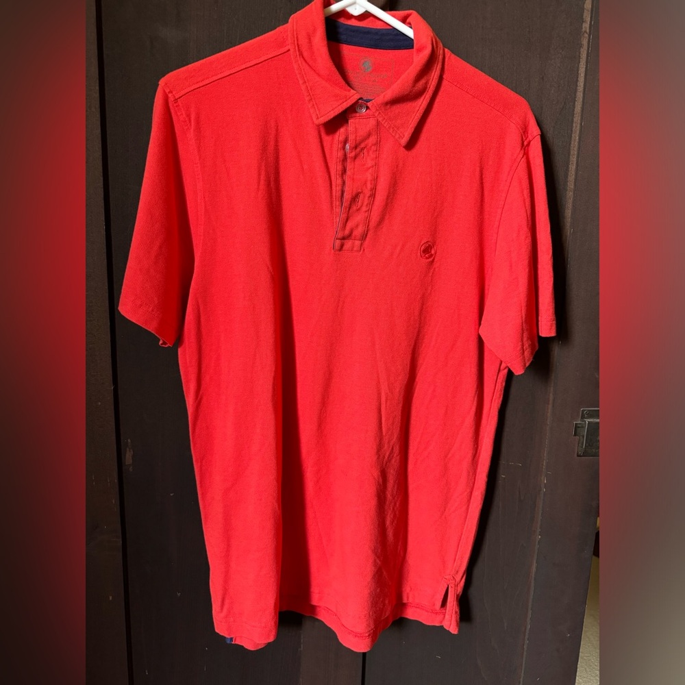 Southern Proper Men’s Polo